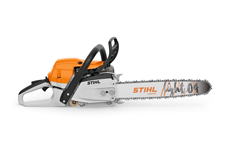Stihl pilarka spalinowa MS 261 C-M RS Pro + Hełm DYNAMIC Light