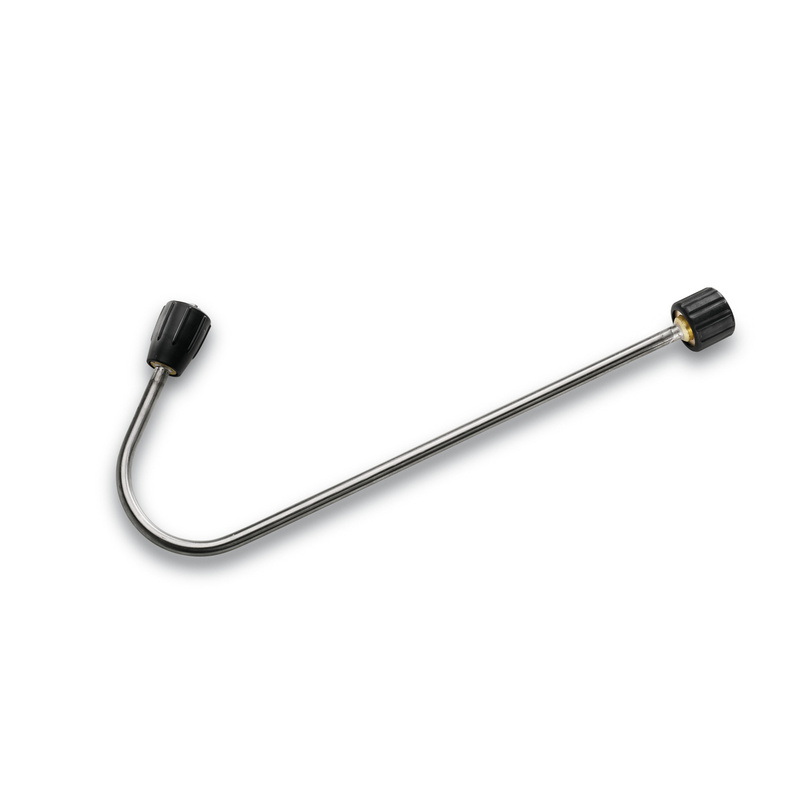 Karcher lanca do rynien i WC