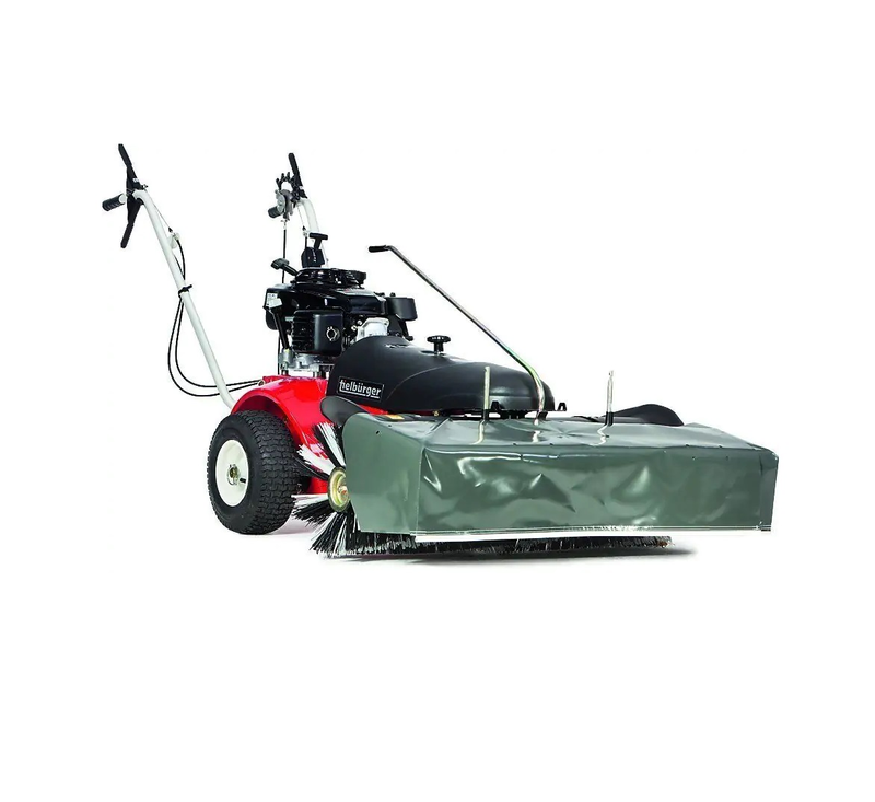 Tielbürger Plandeka do zamiatarki tk48 pro/hydrostat/58 pro/hydrostat