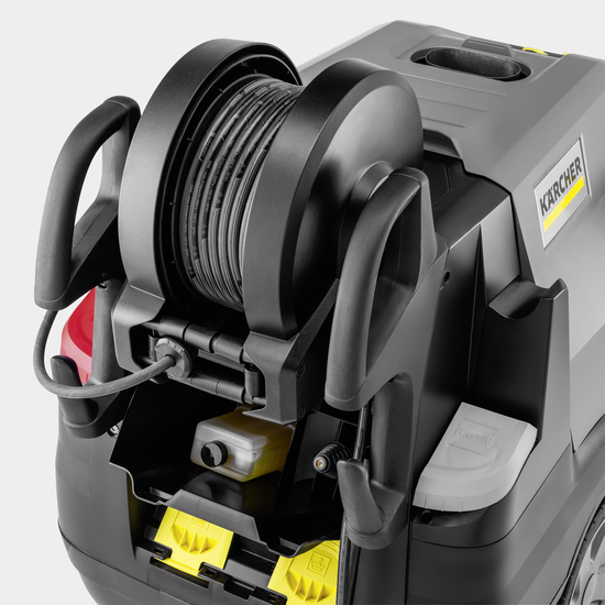 KARCHER Urządzenie wysokociśnieniowe HDS 13/20-4 SXA