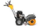 STIGA SWS 800 G - zamiatarka spalinowa
