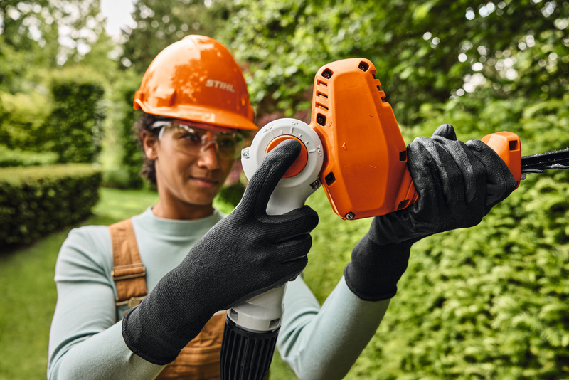 STIHL HLA 40