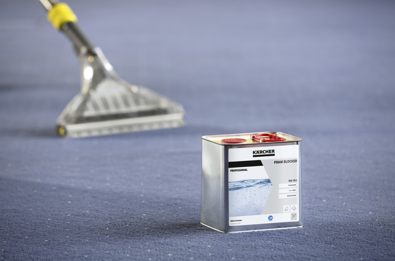 Karcher RM 761 Reduktor piany 2,5l