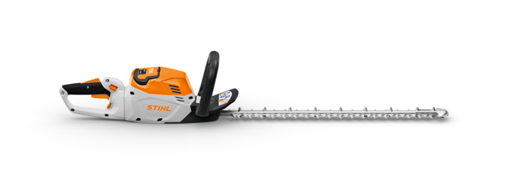 Stihl Nożyce akumulatorowe do żywopłotów HSA 60 [36 V] Ciężar 3,5 kg, listwa tnąca o dł. 60 cm