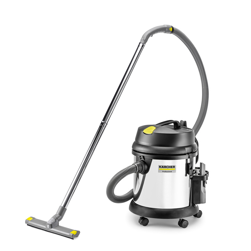 Karcher Odkurzacz Uniwersalny NT 27/1 Me Adv