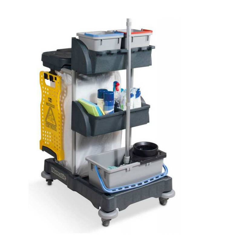 Numatic wózek XCG 1 XtraCompact