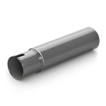 KARCHER Adapter rury IV do węża, żeński Ø 60 do DN 50