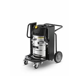 Karcher Odkurzacz Przemysłowy IVC 60/24-2 Tact2