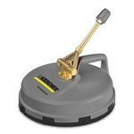 Głowica czyszcząca FR 30 TR