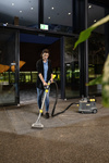 Karcher Puzzi 8/1 Adv - odkurzacz piorący