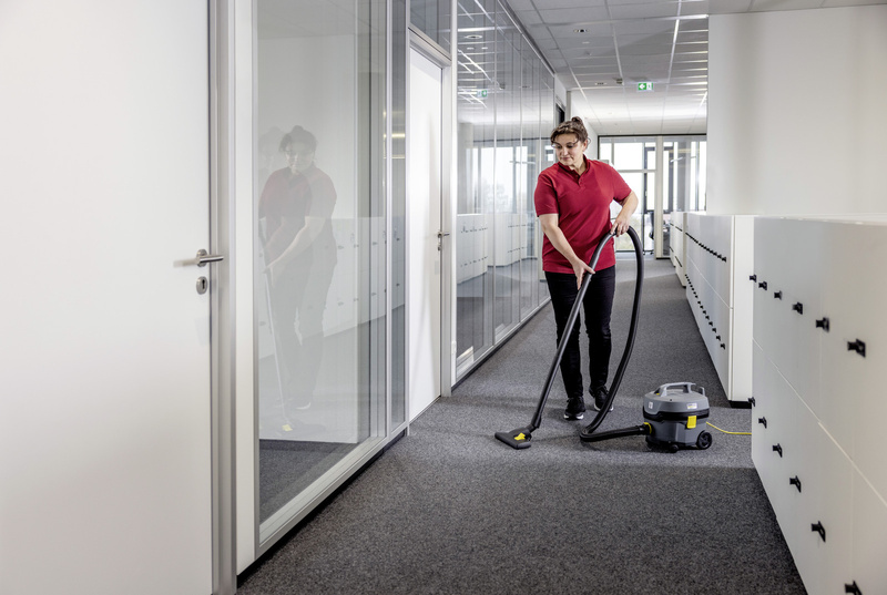 Karcher T 7/1 Classic