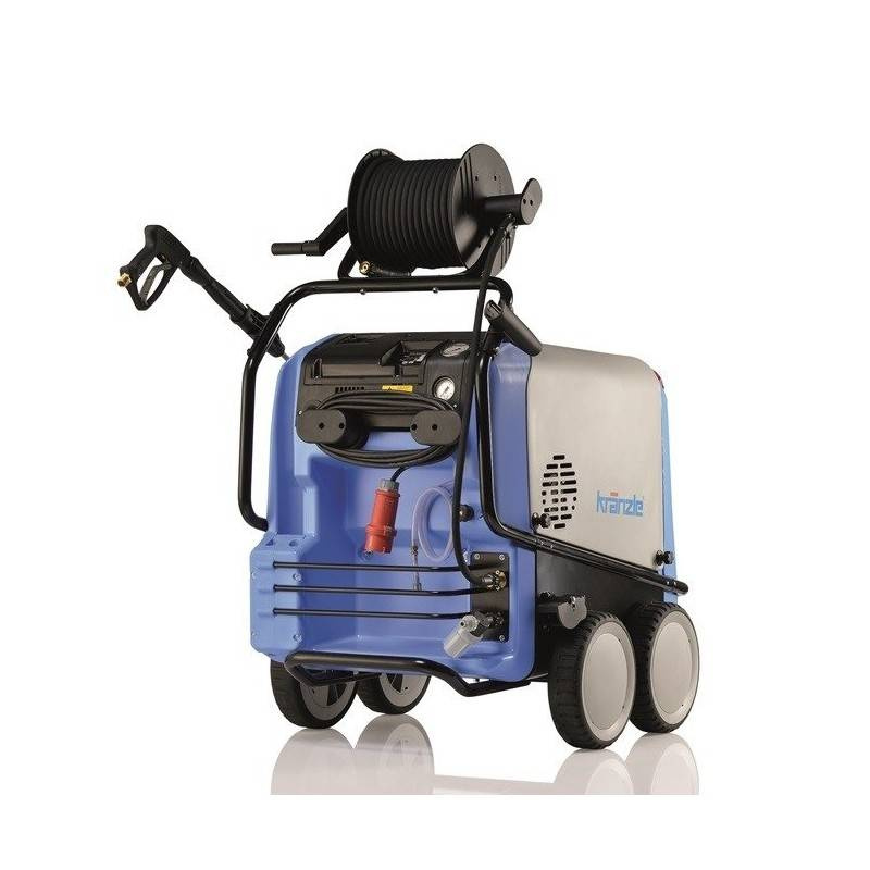 Kranzle Myjka wysokociśnieniowa Therm-RP 1200 TR