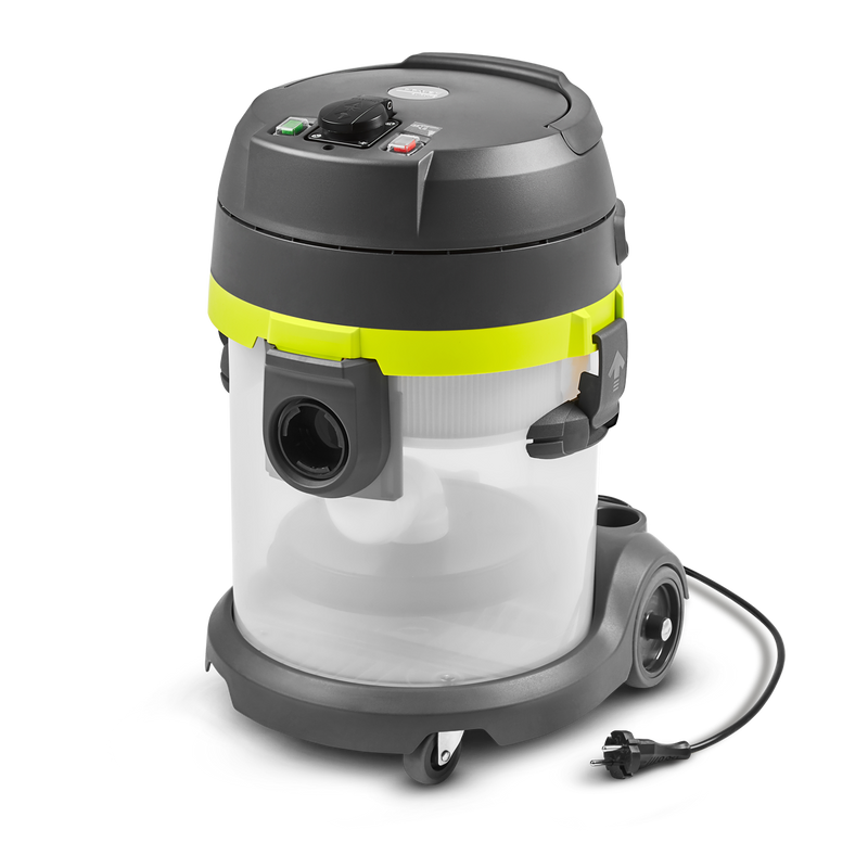 PROFI P7E odkurzacz na mokro i sucho