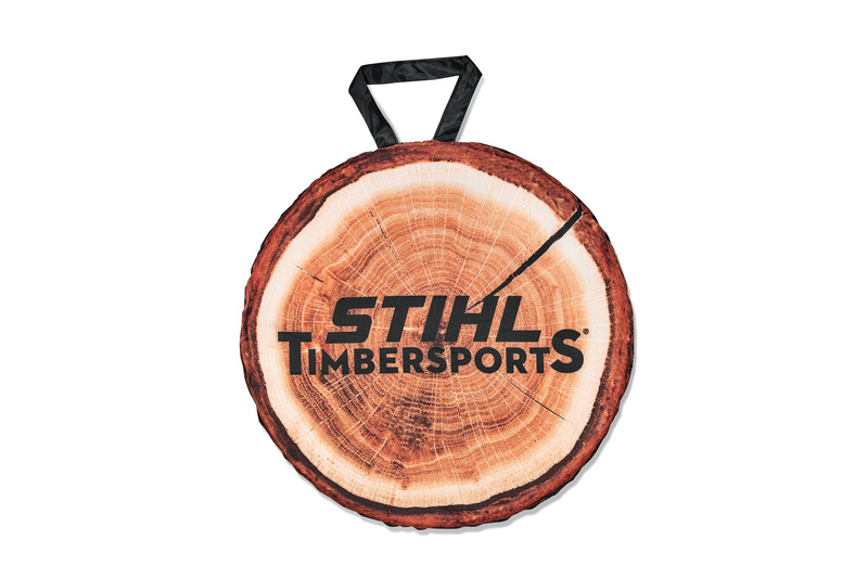 STIHL Poduszka do siedzenia