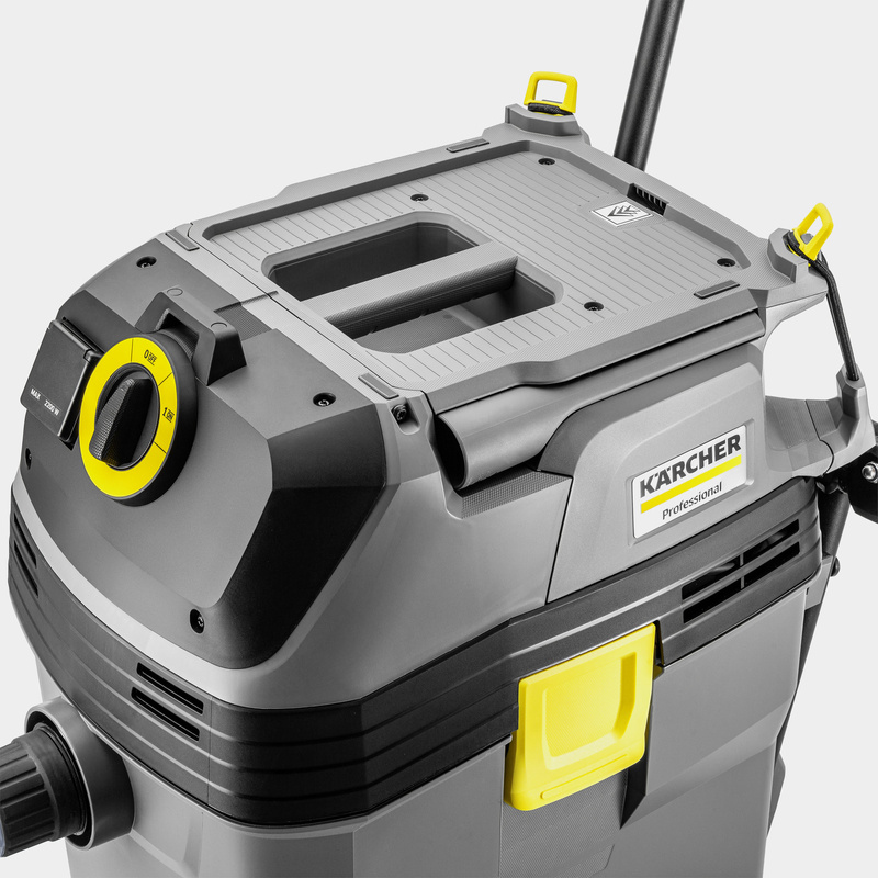 KARCHER Odkurzacz Uniwersalny NT 50/1 Mwf