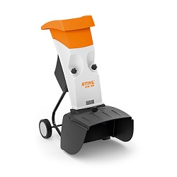 Stihl rozdrabniacze GHE 105 [Moc 2,2 kW] MultiCut 103