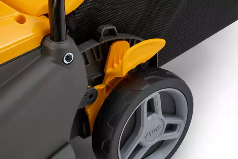 STIGA Combi 336c – kosiarka elektryczna