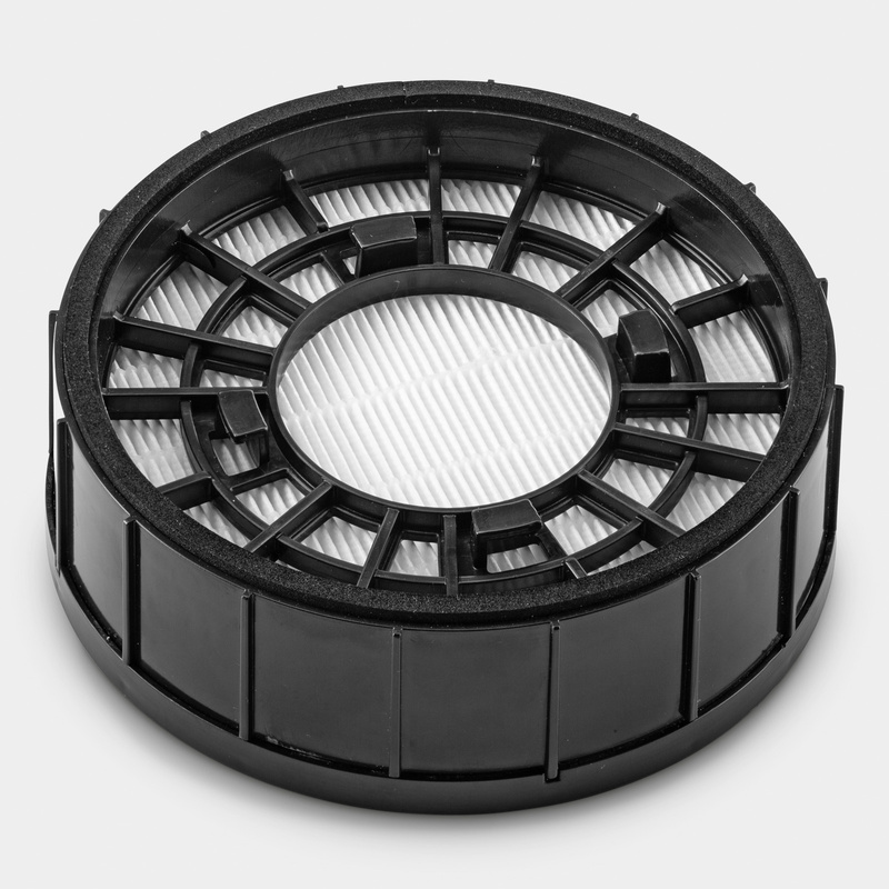 Karcher Odkurzacz T 11/1 Classic z Filtrem HEPA