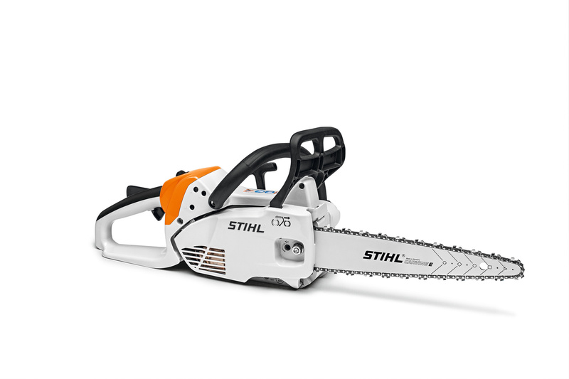 Stihl pilarka spalinowa MS 151 C-E PM3 [Moc 1,5 KM] Prowadnica: 30 cm 1/4” 1,1 Carving