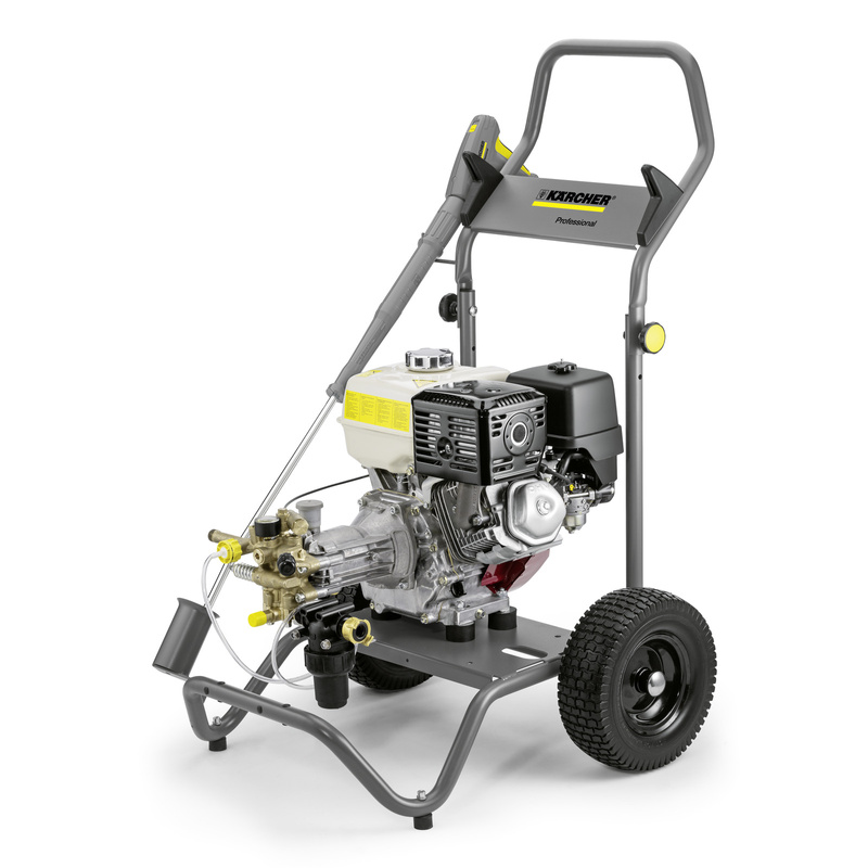 Karcher HD 7/15 G