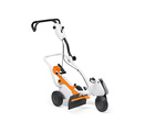STIHL Wózek prowadzący FW 20 - niekompletny