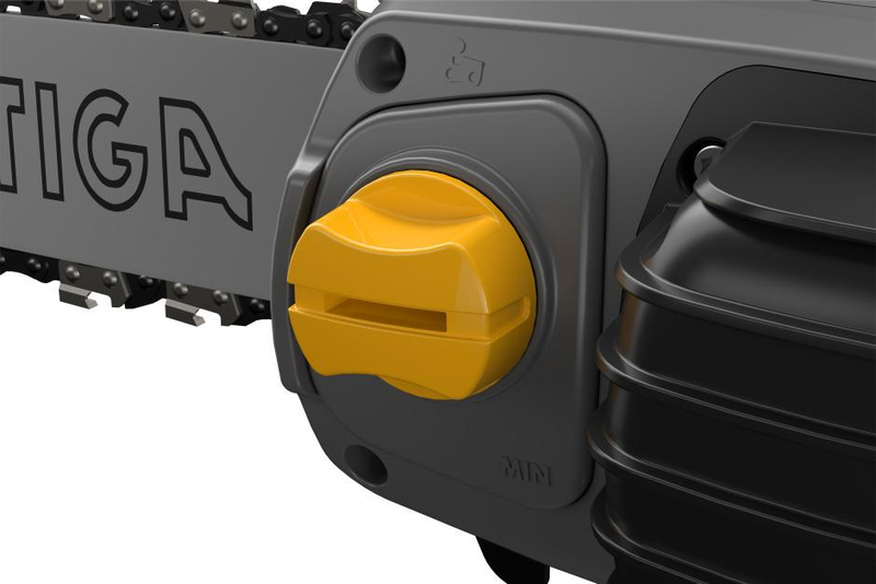 STIGA PS 900e – podkrzesywarka akumulatorowa na wysięgniku