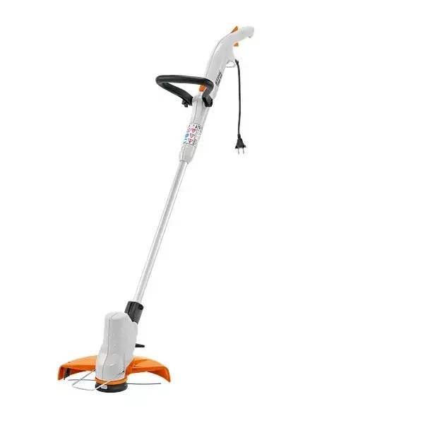 Stihl Podkaszarka elektryczna FSE 52 [Moc 500 W] Głowica żyłkowa AC C3-2 - moc i efektywność
