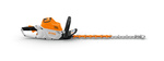 STIHL HSA 100 – nożyce akumulatorowe, listwa 60 cm