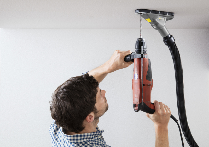 KARCHER narzędzie do zwiercin