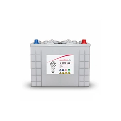 Akumulator Monoblok Gel DF 12 080 V