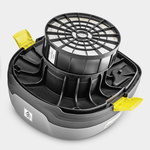 Karcher Odkurzacz T 11/1 Classic z Filtrem HEPA
