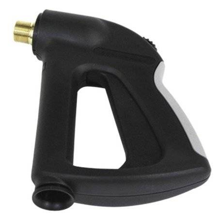 KARCHER Pistolet 4.775-541.0 - wygoda i ergonomia