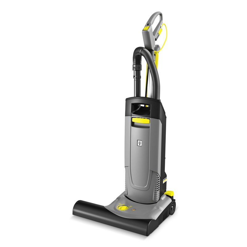 Karcher odkurzacz szczotkowy CV 48/2 Adv