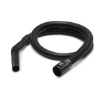 KARCHER Wąż ssący z kolankiem, NT, DN 35, długość 2,5 m, złącze Clip 1.0, złącze bagnetowe 1.0
