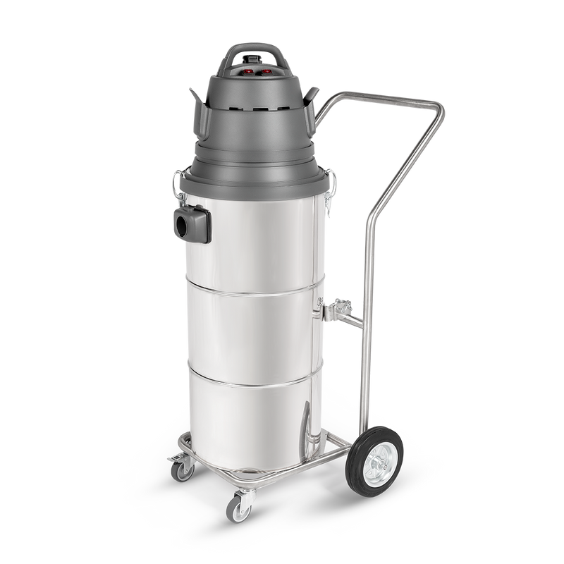 PROFI P45C.80MFE odkurzacz przemysłowy