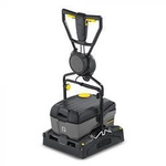 Karcher BR 40/10 C Adv + MF