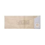 Worki papierowe 5 szt.