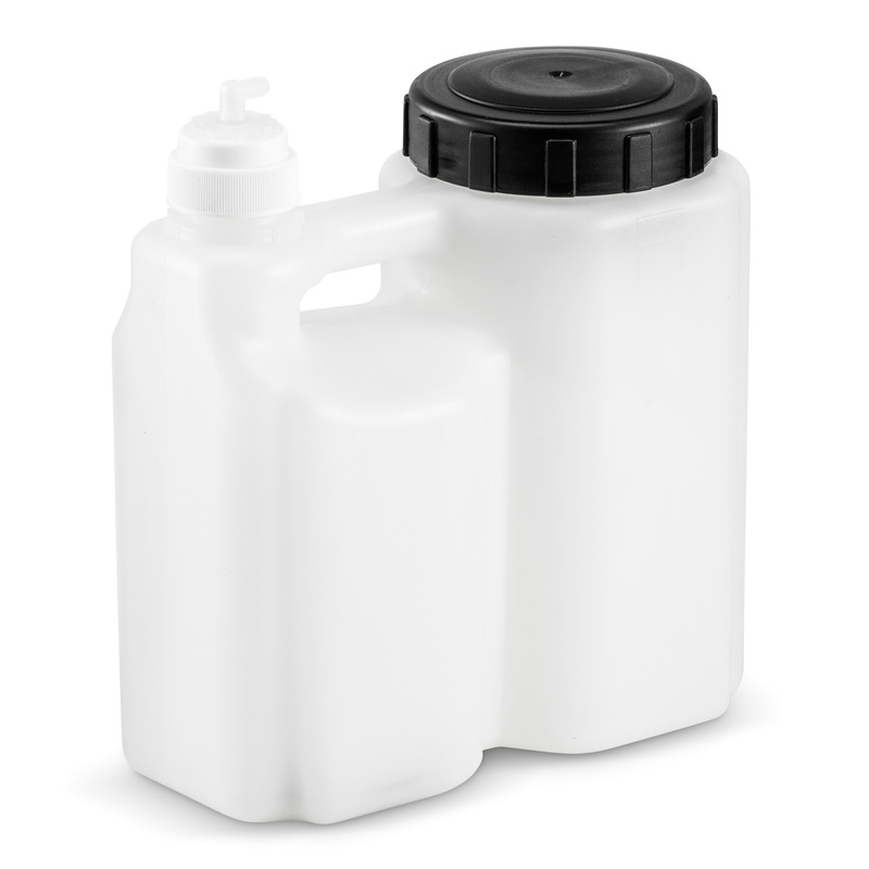 Karcher RM zbiornik kompletny 5 L