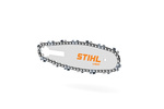 STIHL Prowadnica Light do Przecinarki GTA 26 1/4"P 1,1 mm 10cm