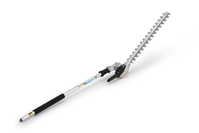 STIHL KombiSystem HL-KM 145° nożyce na wysięgniku