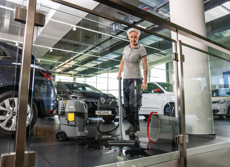 Karcher Zestaw startowy Battery Power+ 36/75