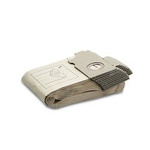 Worki filtracyjne papierowe 300 szt