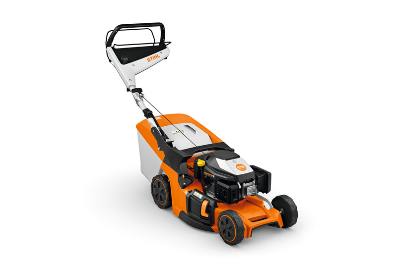 STIHL Kosiarka spalinowa RM 448 V