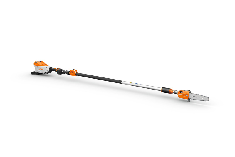 STIHL HTA 135, Podkrzesywarka akumulatorowa, 30 cm
