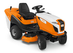STIHL  RT 5097 Z - traktor ogrodowy - Hydrostat - Moc 16,6 Km