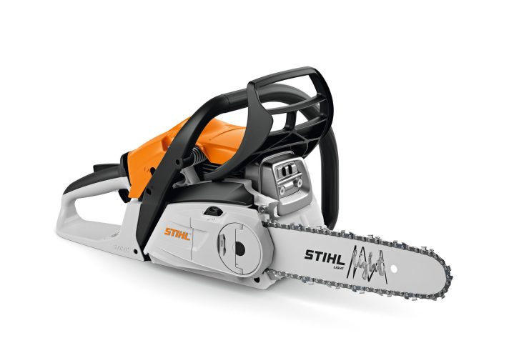 STIHL MS 162 C-BE PM3 35cm – Walizka, Smart Connector i dodatkowy łańcuch