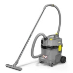 Karcher NT 22/1 Ap Te L *EU – odkurzacz do pyłów (klasa L)