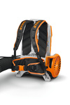 STIHL BGA 300, Dmuchawa bez akumulatora i ładowarki