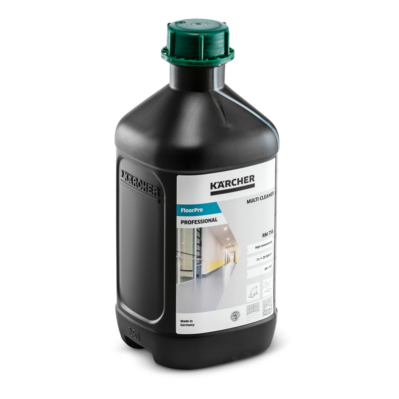 Karcher RM 756 Floor Pro Multi, 2,5L