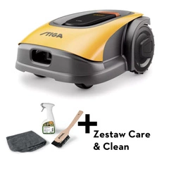 STIGA Stig-A 500 – robot koszący autonomiczny